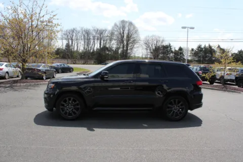 More photos of 2019 Jeep Grand Cherokee High Altitude at Cedar Line Automotive, VA