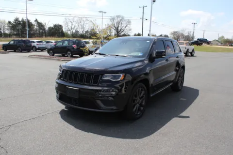 More photos of 2019 Jeep Grand Cherokee High Altitude at Cedar Line Automotive, VA