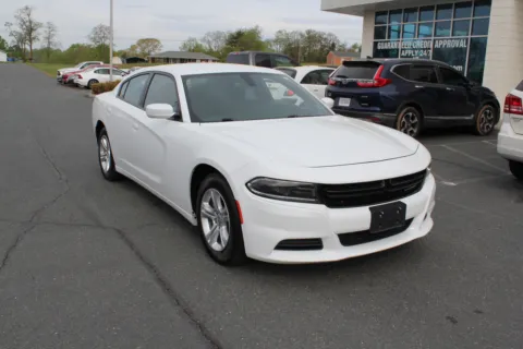 Photos of 2022 Dodge Charger SXT for sale in Spout Spring, VA at Cedar Line Automotive