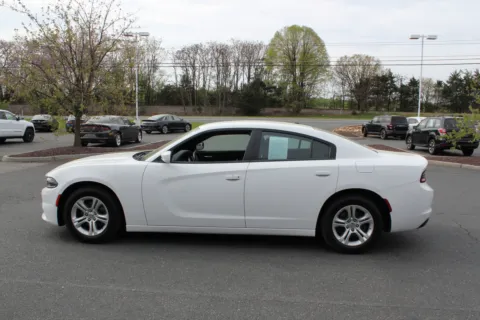 More photos of 2022 Dodge Charger SXT at Cedar Line Automotive, VA