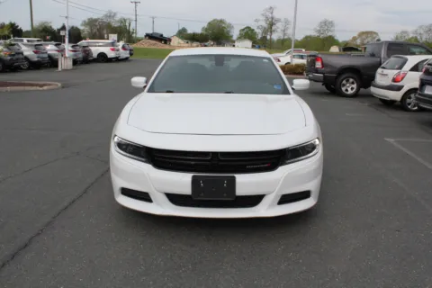 Another view of 2022 Dodge Charger SXT for sale in Spout Spring, VA at Cedar Line Automotive