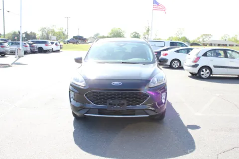 Another view of 2021 Ford Escape SEL for sale in Spout Spring, VA at Cedar Line Automotive