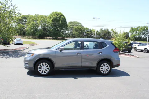 More photos of 2020 Nissan Rogue S at Cedar Line Automotive, VA