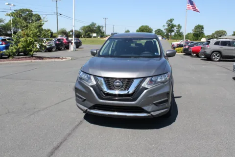 Another view of 2020 Nissan Rogue S for sale in Spout Spring, VA at Cedar Line Automotive