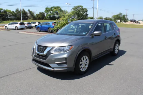 More photos of 2020 Nissan Rogue S at Cedar Line Automotive, VA
