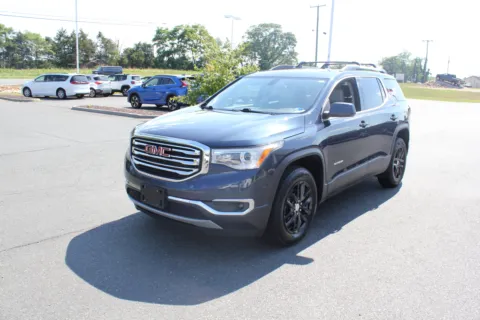 More photos of 2019 GMC Acadia SLT-1 at Cedar Line Automotive, VA