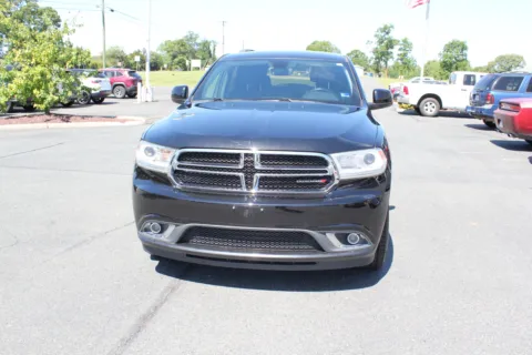 Another view of 2020 Dodge Durango SXT for sale in Spout Spring, VA at Cedar Line Automotive
