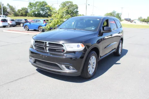 More photos of 2020 Dodge Durango SXT at Cedar Line Automotive, VA
