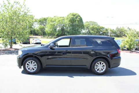 More photos of 2020 Dodge Durango SXT at Cedar Line Automotive, VA
