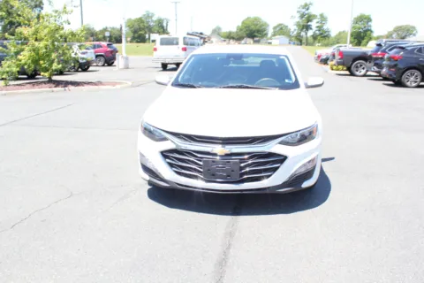 Another view of 2023 Chevrolet Malibu LT for sale in Spout Spring, VA at Cedar Line Automotive