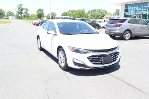 Photos of 2023 Chevrolet Malibu LT for sale in Spout Spring, VA at Cedar Line Automotive