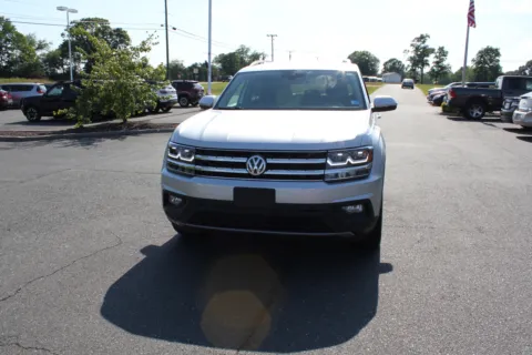 Another view of 2019 Volkswagen Atlas V6 SE 4Motion for sale in Spout Spring, VA at Cedar Line Automotive