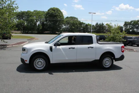More photos of 2022 Ford Maverick XL at Cedar Line Automotive, VA