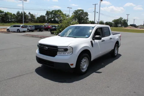 More photos of 2022 Ford Maverick XL at Cedar Line Automotive, VA