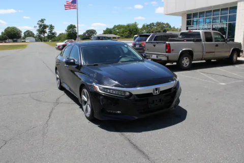 Photos of 2018 Honda Accord Touring for sale in Spout Spring, VA at Cedar Line Automotive