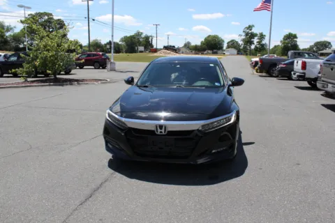 Another view of 2018 Honda Accord Touring for sale in Spout Spring, VA at Cedar Line Automotive
