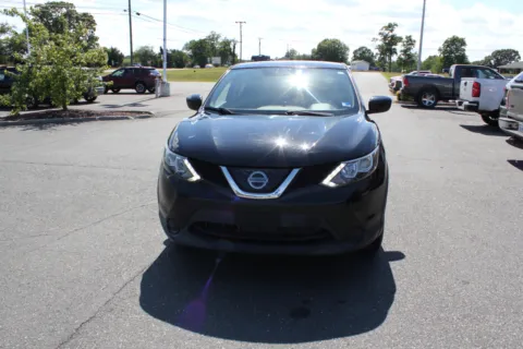 Another view of 2019 Nissan Rogue Sport S for sale in Spout Spring, VA at Cedar Line Automotive