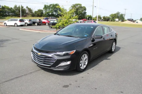 More photos of 2023 Chevrolet Malibu LT at Cedar Line Automotive, VA