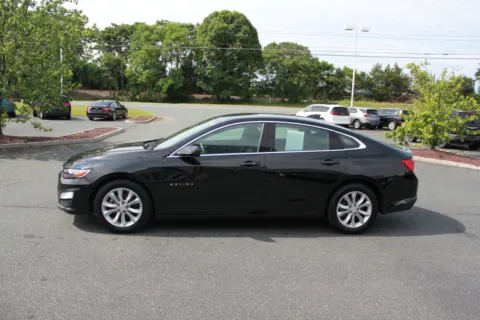 More photos of 2023 Chevrolet Malibu LT at Cedar Line Automotive, VA