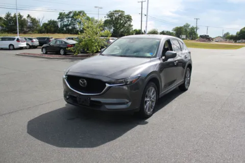 More photos of 2019 Mazda CX-5 Grand Touring at Cedar Line Automotive, VA