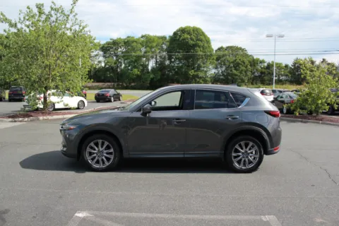 More photos of 2019 Mazda CX-5 Grand Touring at Cedar Line Automotive, VA