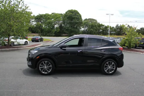 More photos of 2021 Buick Encore GX Select at Cedar Line Automotive, VA