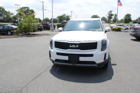 Another view of 2022 Kia Telluride S for sale in Spout Spring, VA at Cedar Line Automotive