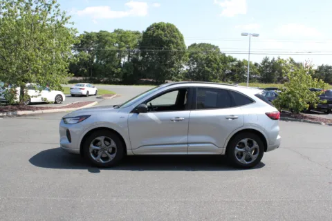 More photos of 2023 Ford Escape ST-Line at Cedar Line Automotive, VA