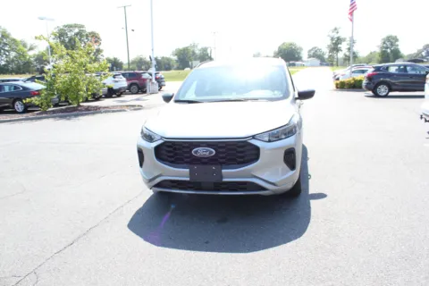 Another view of 2023 Ford Escape ST-Line for sale in Spout Spring, VA at Cedar Line Automotive