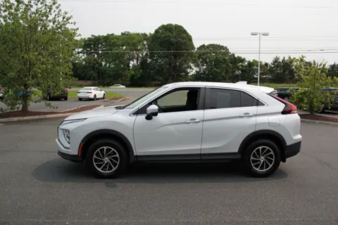 More photos of 2023 Mitsubishi Eclipse Cross ES at Cedar Line Automotive, VA