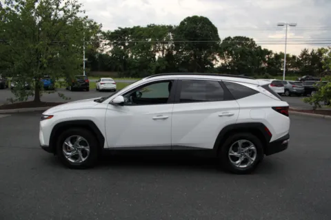 More photos of 2024 Hyundai TUCSON at Cedar Line Automotive, VA