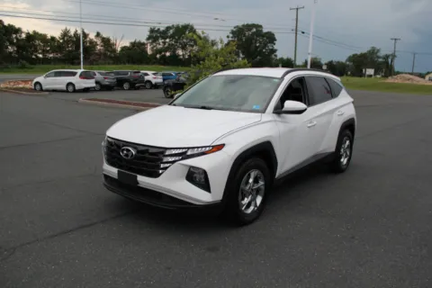 More photos of 2024 Hyundai TUCSON at Cedar Line Automotive, VA
