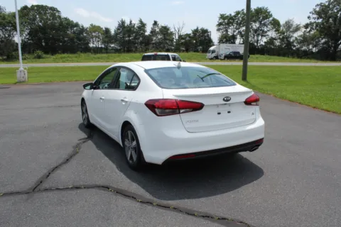 Photos of 2018 Kia Forte S for sale in Spout Spring, VA at Cedar Line Automotive