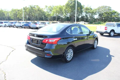 More photos of 2017 Nissan Sentra S at Cedar Line Automotive, VA