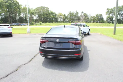 Another view of 2020 Volkswagen Jetta SEL for sale in Spout Spring, VA at Cedar Line Automotive