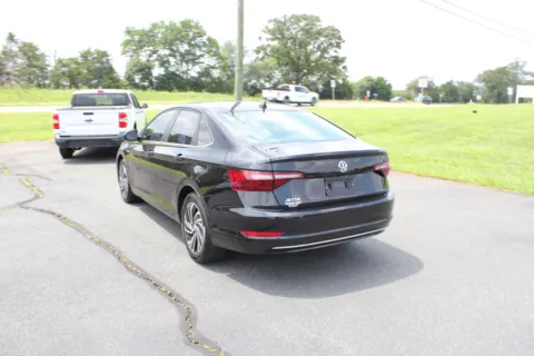 Photos of 2020 Volkswagen Jetta SEL for sale in Spout Spring, VA at Cedar Line Automotive