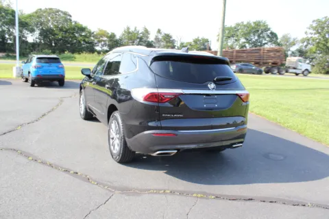 Photos of 2022 Buick Enclave Premium for sale in Spout Spring, VA at Cedar Line Automotive