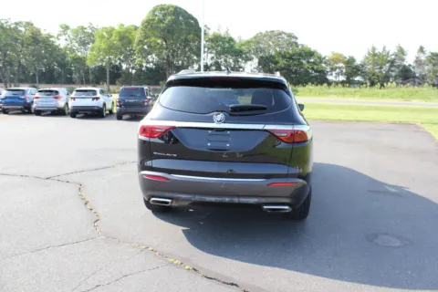 Another view of 2022 Buick Enclave Premium for sale in Spout Spring, VA at Cedar Line Automotive