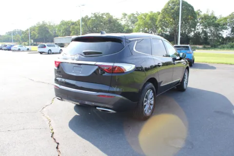 More photos of 2022 Buick Enclave Premium at Cedar Line Automotive, VA