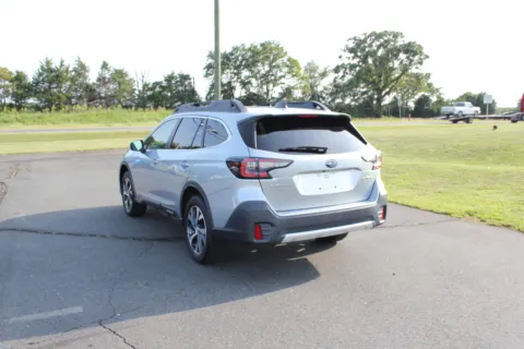 Photos of 2022 Subaru Outback Limited for sale in Spout Spring, VA at Cedar Line Automotive