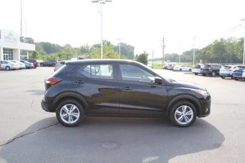More photos of 2024 Nissan Kicks S at Cedar Line Automotive, VA