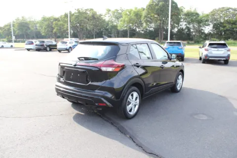 More photos of 2024 Nissan Kicks S at Cedar Line Automotive, VA