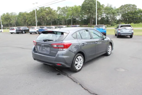 More photos of 2022 Subaru Impreza at Cedar Line Automotive, VA