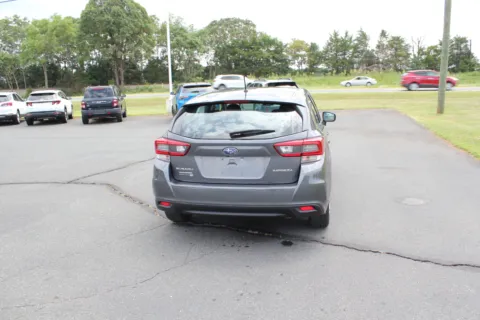 Another view of 2022 Subaru Impreza for sale in Spout Spring, VA at Cedar Line Automotive
