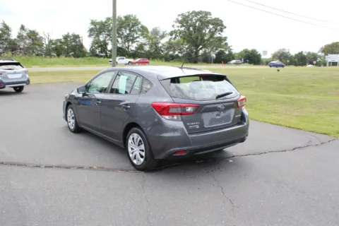 Photos of 2022 Subaru Impreza for sale in Spout Spring, VA at Cedar Line Automotive