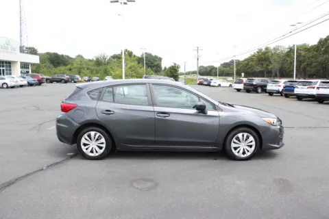 More photos of 2022 Subaru Impreza at Cedar Line Automotive, VA