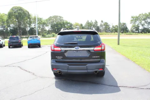 Another view of 2019 Subaru Ascent Premium 8-Passenger for sale in Spout Spring, VA at Cedar Line Automotive