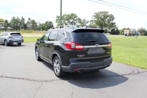 Photos of 2019 Subaru Ascent Premium 8-Passenger for sale in Spout Spring, VA at Cedar Line Automotive
