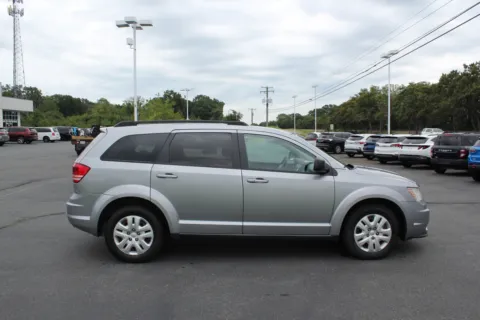 More photos of 2018 Dodge Journey SE at Cedar Line Automotive, VA