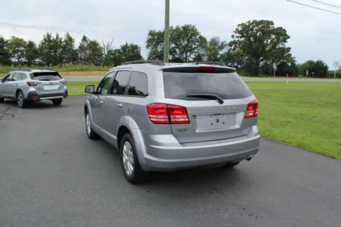 Photos of 2018 Dodge Journey SE for sale in Spout Spring, VA at Cedar Line Automotive